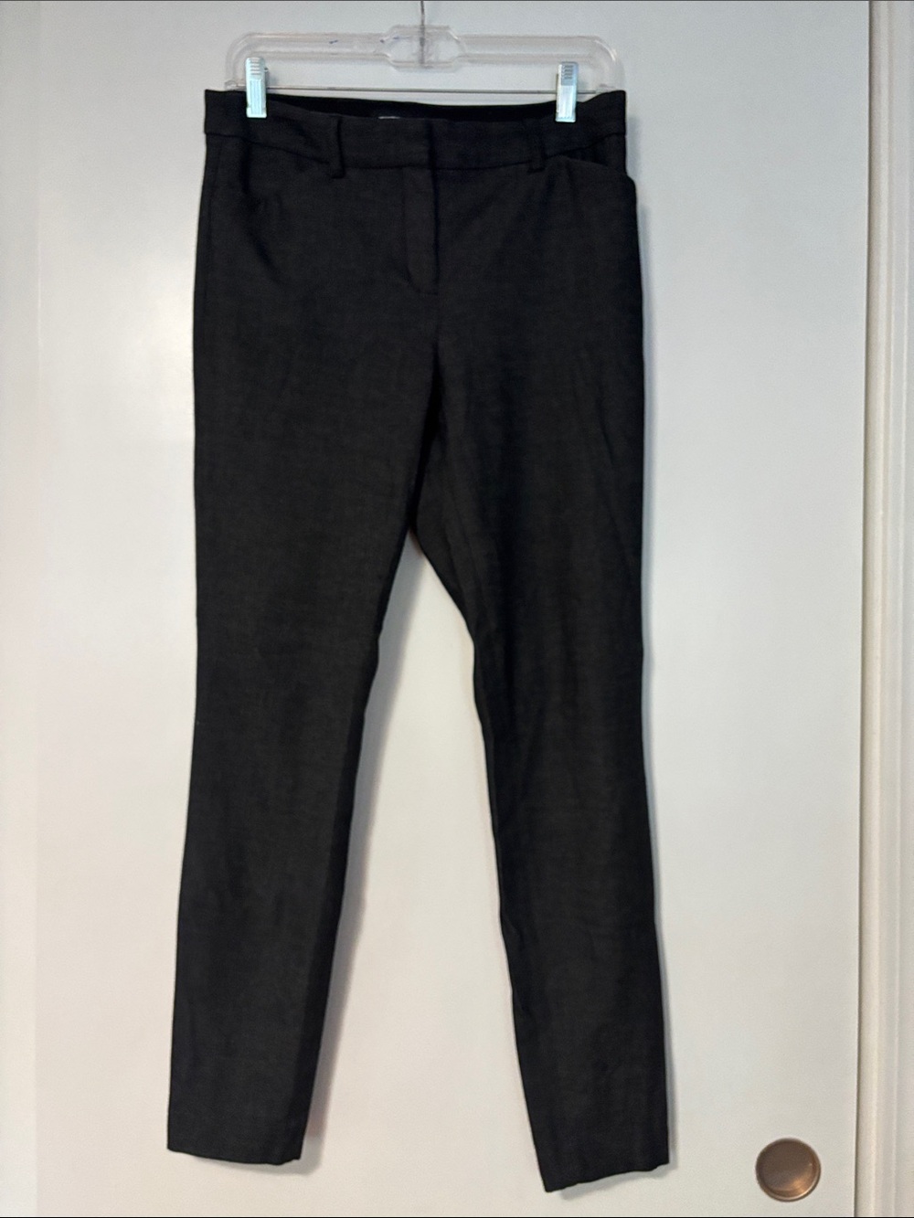 Express Skinny Mid rise pants